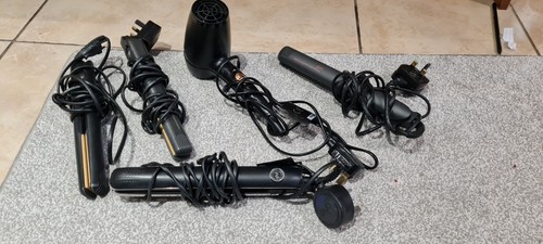 Ghd straighteners 1 - 4×ghd, &