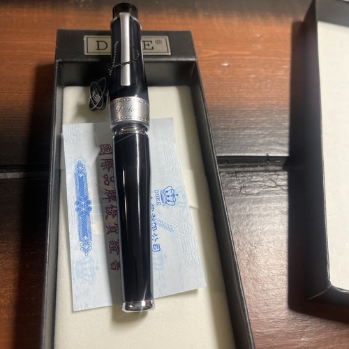 Duke fountain pen - duke,