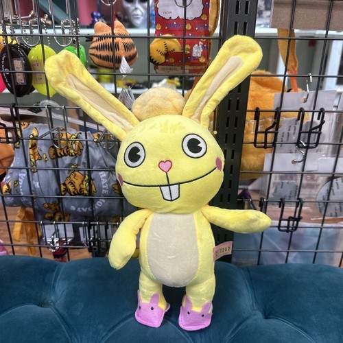 Happy tree friends plush - tree, toy
