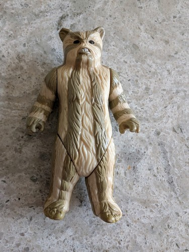Vintage kenner star wars 1983 - star,