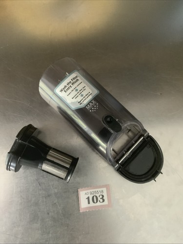 Blaupunkt hand held vacuum - blaupunkt,