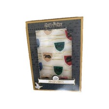 Harry Potter Hogwarts Houses