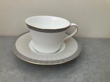 Wedgwood Plaza Breakfast Tea