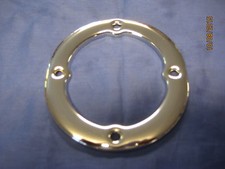 MG MGB 4 SYNCHRO CHROME