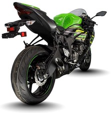 Kawasaki ZX-6R 2019-2024 GP-S1