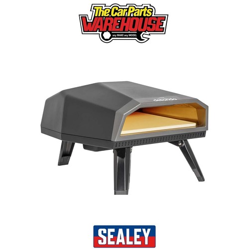 Sealey dg257 dellonda - sealey,
