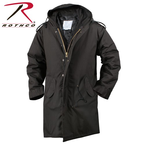 Rothco fishtail parka - m-51,
