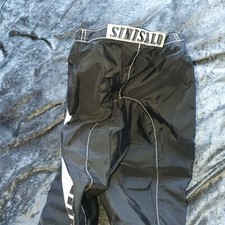Sinisalo BK vintage race pants