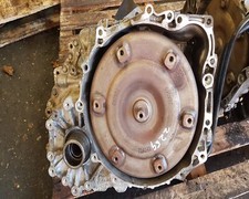 VOLVO XC70 2.4 D5 08-11 AUTO GEARBOX 30751946 30681225 SPARES REPAIR READ DETAIL