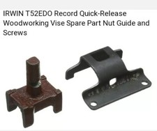 Irwin t52edo record - irwin,