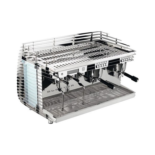 Elektra aletta group - group, chrome