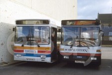 Bus Photo - Western Scottish