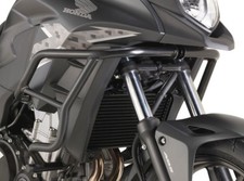 HONDA CB 500 X 2017 ENGINE