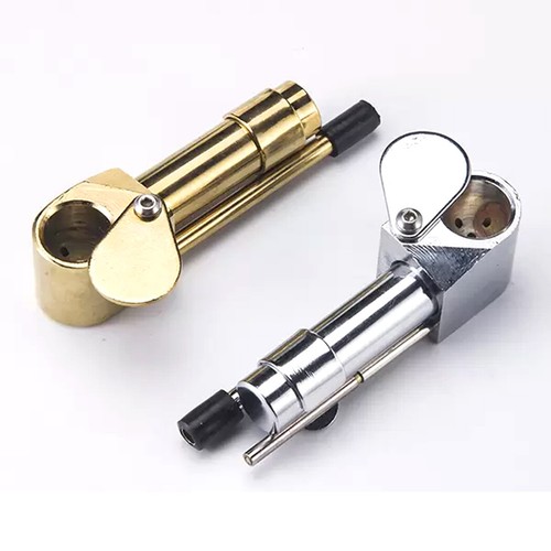 Metal smoking smoke tobacco - smoking,