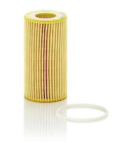Original mann filter oil - mann-filter,