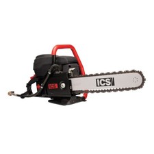 ICS 14"" Concrete Cutting