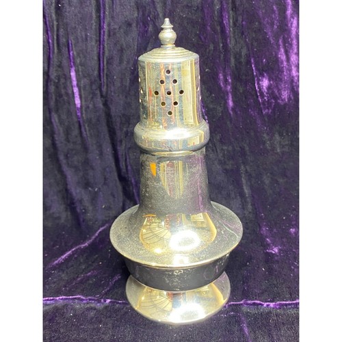 Vtg cavalier pepperette shaker - vtg,