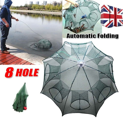 Holes automatic foldable - automatic,