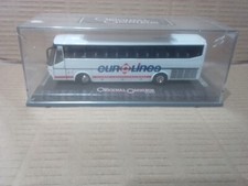 Corgi Om45302 Eurolines Bova