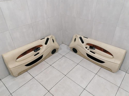 Aston martin db7 - aston, door
