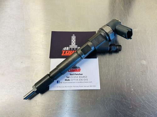 0445110063 brand new - brand, bosch