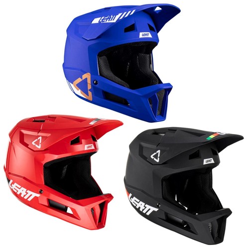 Leatt kids full - leatt, helmet