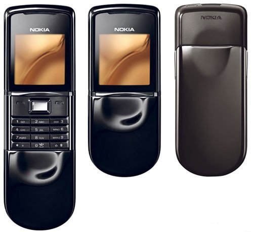 Original nokia 8800 - 8800, 2g