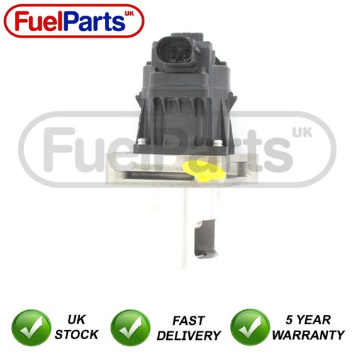 Fuelparts egr valve fits - fuelparts,