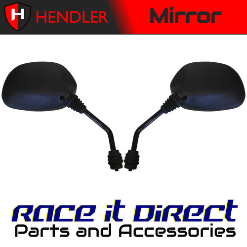 Mirrors for honda ses 125 - for,