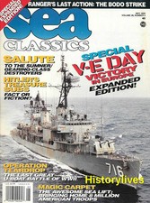 Sea classics may95 - classics,