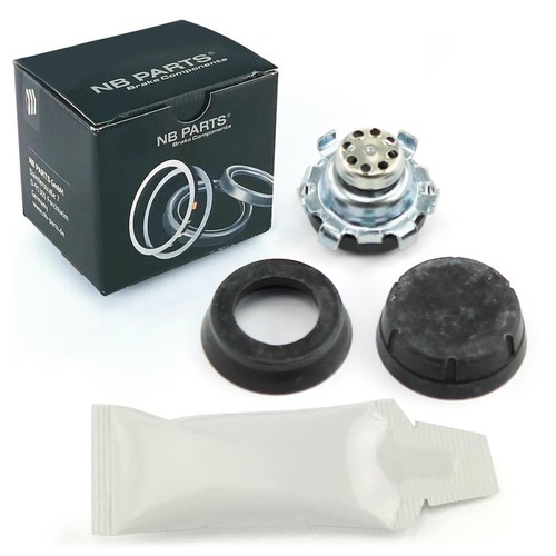 Repair kit master cylinder - , Ø