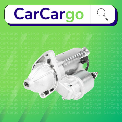 Starter motor for - motor, citroen