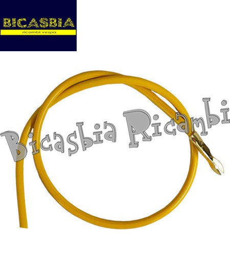 7735 yellow spark plug - spark, cable