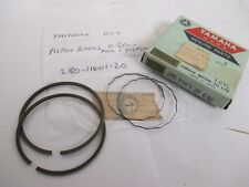 NOS YAMAHA DS7 YDS7 GENUINE