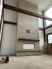 Stone Veneer - Alaskan White -