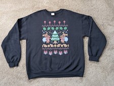 Animal Crossing Christmas