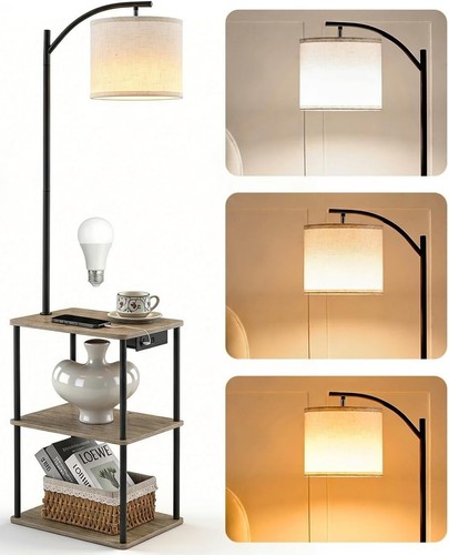 Led floor lamp side - lamp,
