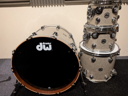 Drum workshop collectors - drum,