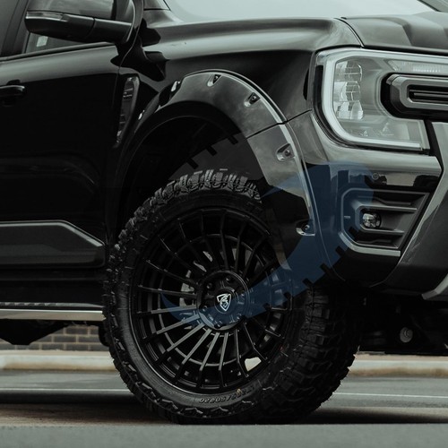 Ford ranger 2023 - ford, 2023-