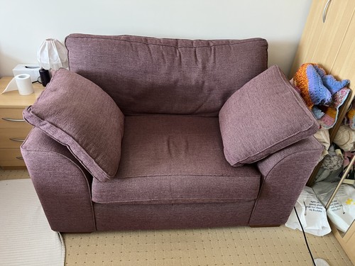 Lilac next stamford - next, snuggle