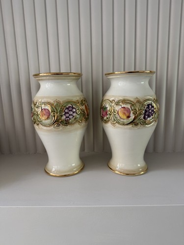 Pair vintage portuguese - vintage,