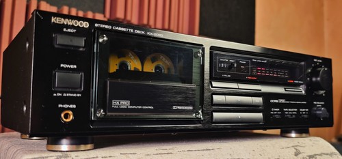 Beautiful very rare kenwood - &,