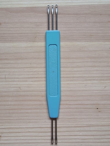 Standard gauge transfer tool - gauge,