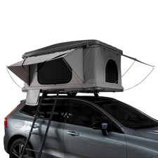 Car Roof Top Tent Grey Large