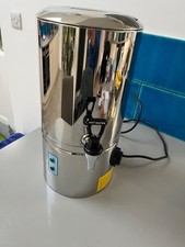 Hot Water Boiler Catering Urn