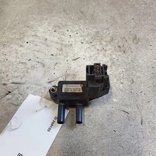 Volvo v40 hatchback dpf - volvo,