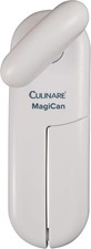 Culinare MagiCan Opener, White