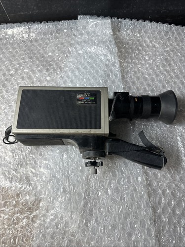Vintage 1980s jvc portable - ,
