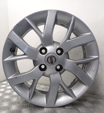 Nissan note mk2 e12 - nissan,
