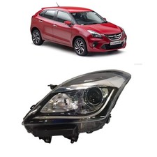 LED Headlight LH 35321M50S00